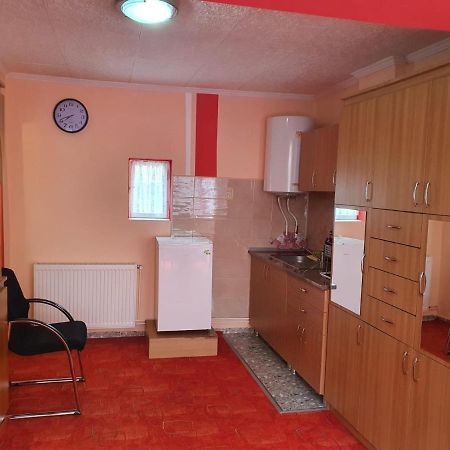 Malancrav Casa De Oaspeti Morii 22 מראה חיצוני תמונה