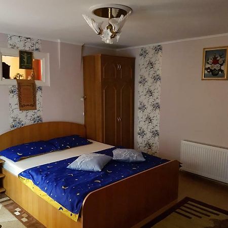 Malancrav Casa De Oaspeti Morii 22 מראה חיצוני תמונה