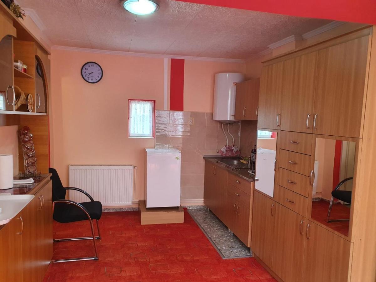 Malancrav Casa De Oaspeti Morii 22 מראה חיצוני תמונה