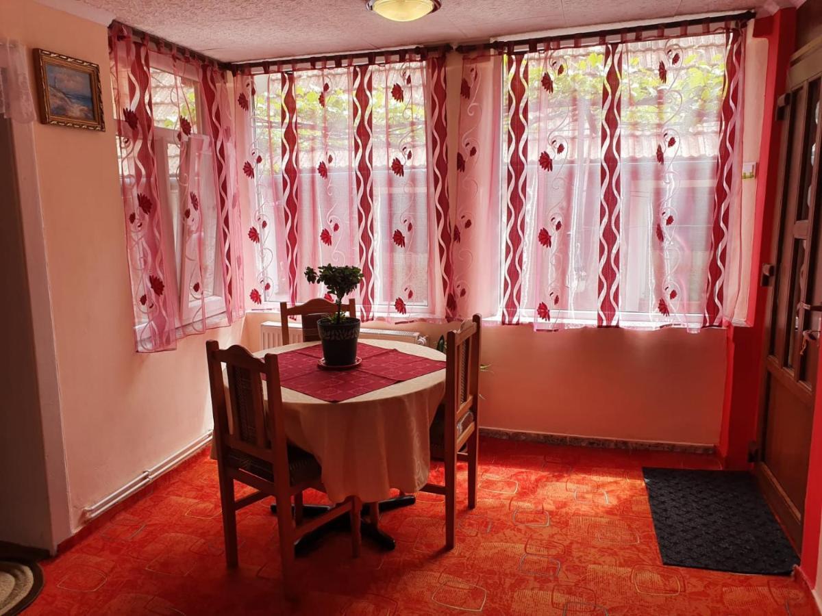 Malancrav Casa De Oaspeti Morii 22 מראה חיצוני תמונה