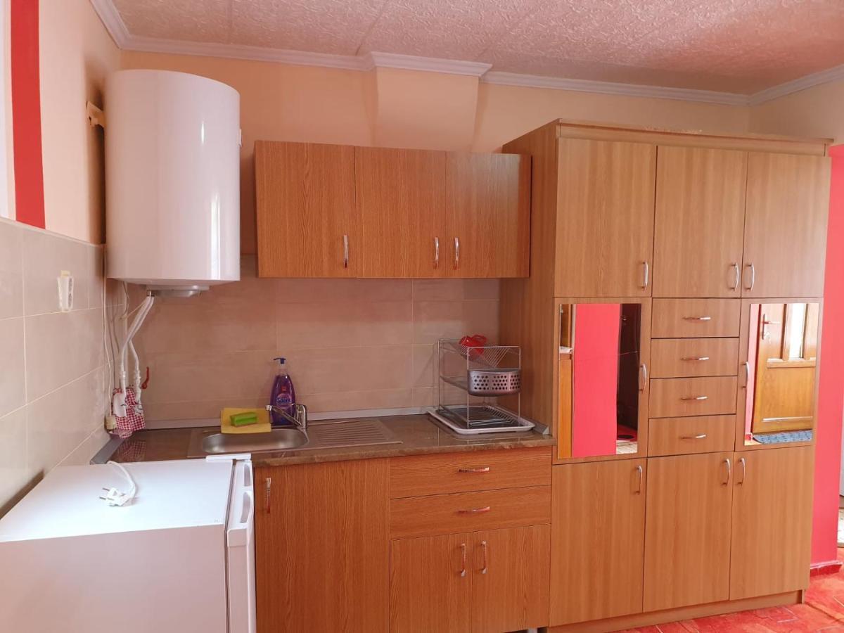 Malancrav Casa De Oaspeti Morii 22 מראה חיצוני תמונה