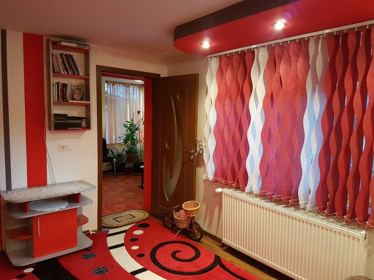 Malancrav Casa De Oaspeti Morii 22 מראה חיצוני תמונה