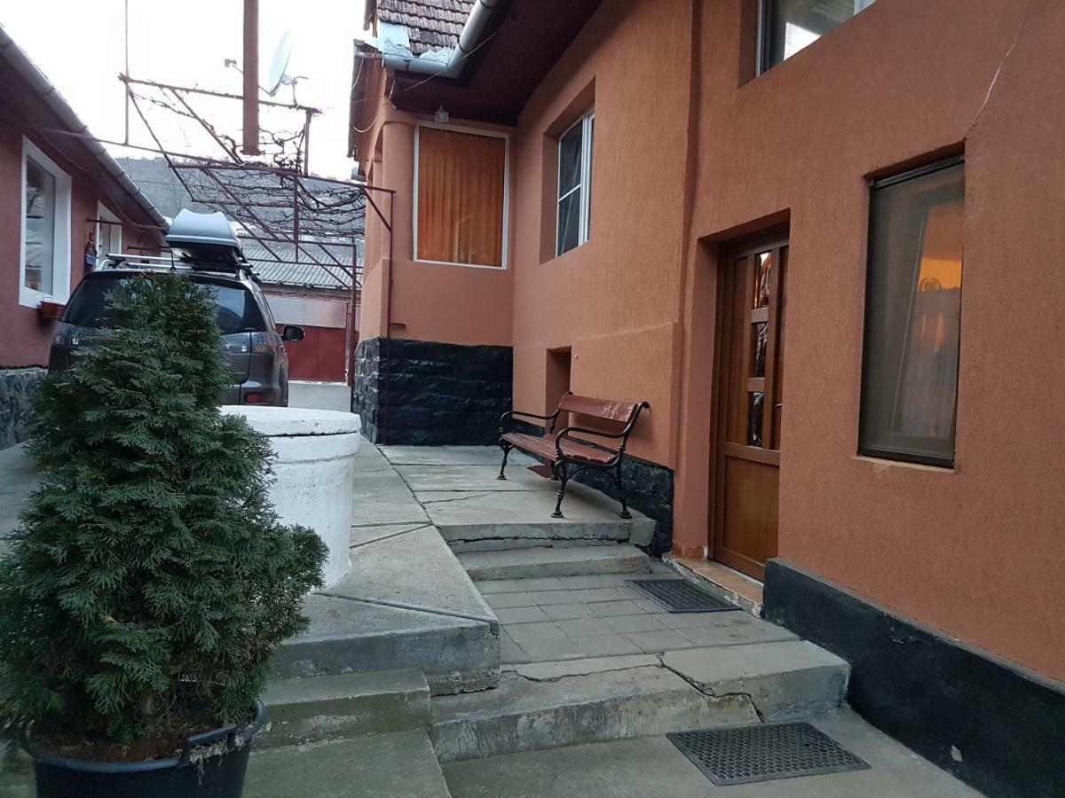 Malancrav Casa De Oaspeti Morii 22 מראה חיצוני תמונה