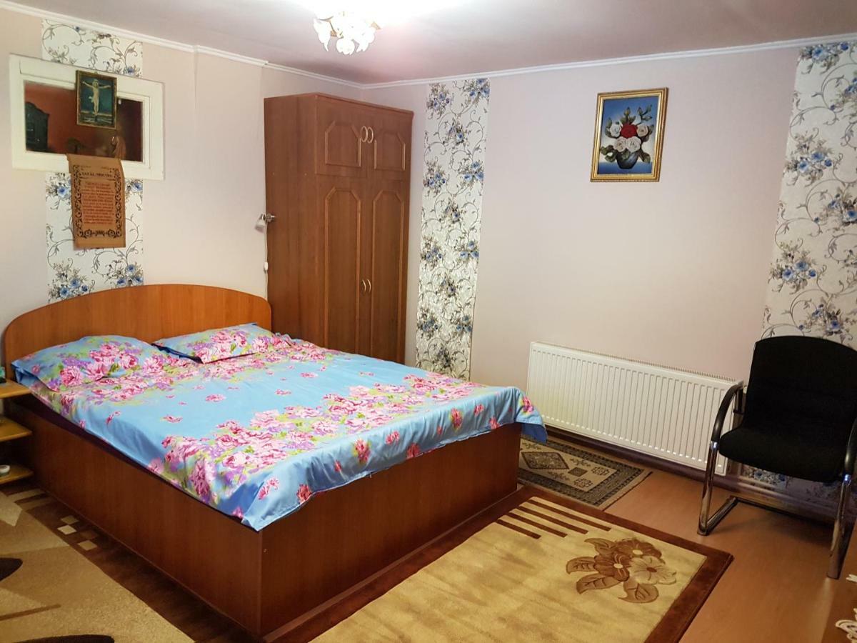 Malancrav Casa De Oaspeti Morii 22 מראה חיצוני תמונה