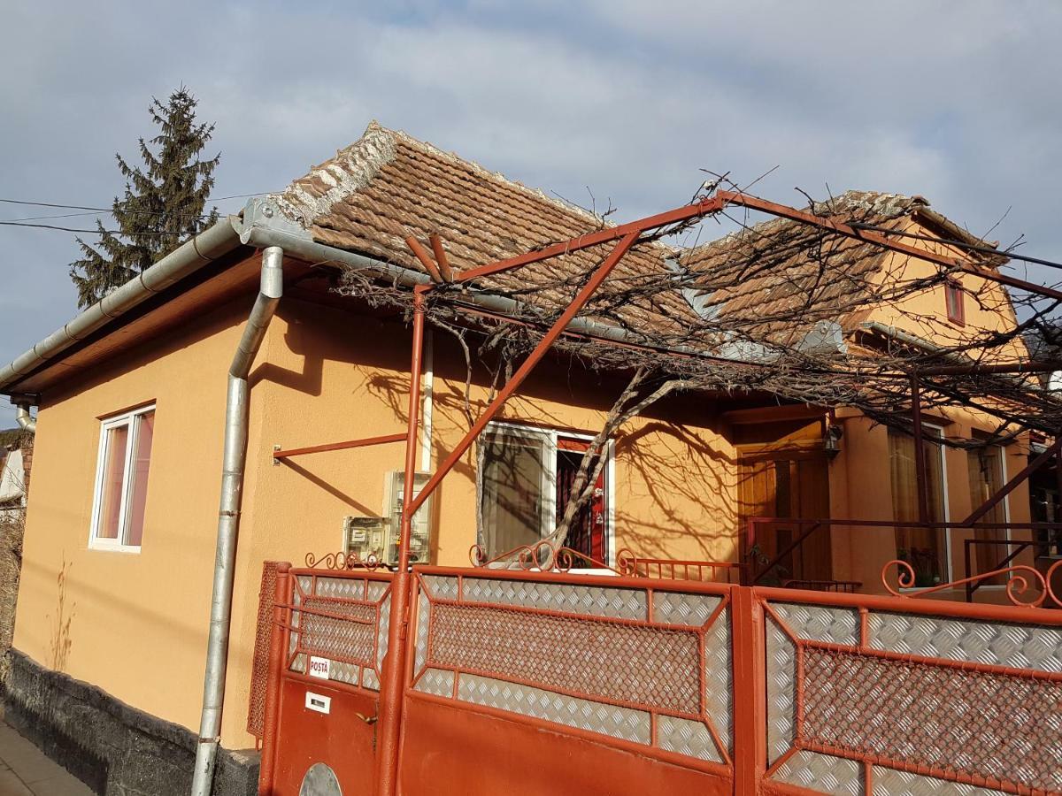 Malancrav Casa De Oaspeti Morii 22 מראה חיצוני תמונה