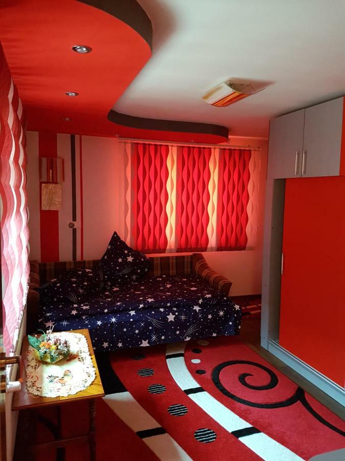 Malancrav Casa De Oaspeti Morii 22 מראה חיצוני תמונה