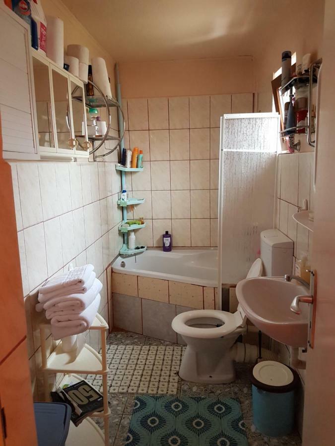 Malancrav Casa De Oaspeti Morii 22 מראה חיצוני תמונה