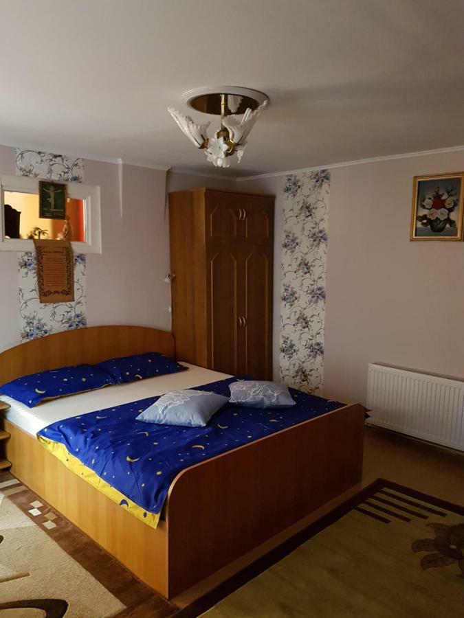 Malancrav Casa De Oaspeti Morii 22 מראה חיצוני תמונה