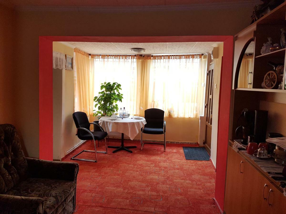 Malancrav Casa De Oaspeti Morii 22 מראה חיצוני תמונה